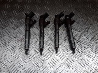 bontott MERCEDES-BENZ A-CLASS Porlasztó (1 db)