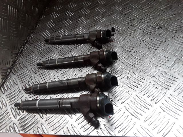 bontott MERCEDES-BENZ A-CLASS Porlasztó (1 db)