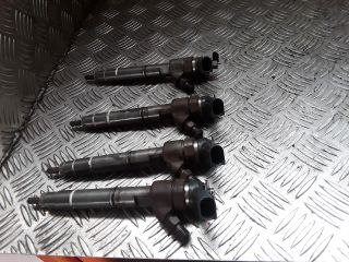 bontott MERCEDES-BENZ A-CLASS Porlasztó (1 db)