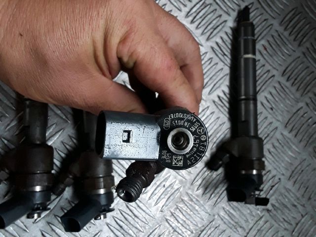 bontott MERCEDES-BENZ A-CLASS Porlasztó (1 db)