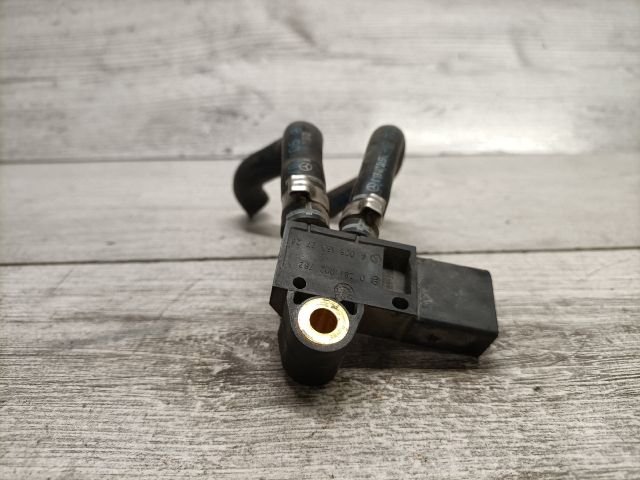 bontott MERCEDES-BENZ A-CLASS Részecskeszűrő Nyomásérzékelő