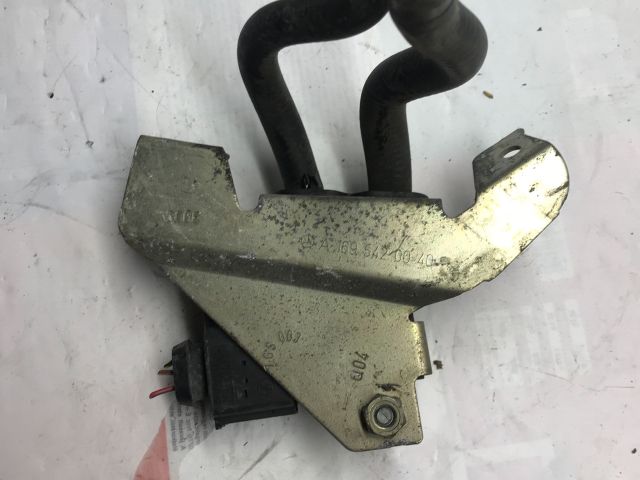 bontott MERCEDES-BENZ A-CLASS Részecskeszűrő Nyomásérzékelő