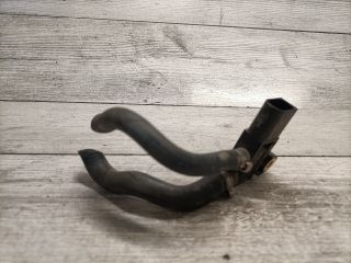 bontott MERCEDES-BENZ A-CLASS Részecskeszűrő Nyomásérzékelő