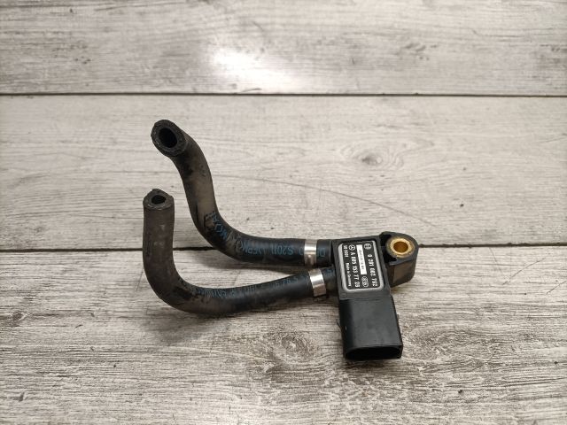 bontott MERCEDES-BENZ A-CLASS Részecskeszűrő Nyomásérzékelő