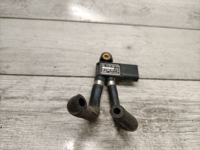 bontott MERCEDES-BENZ A-CLASS Részecskeszűrő Nyomásérzékelő