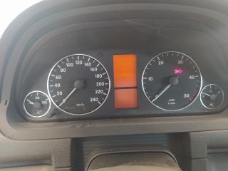 bontott MERCEDES-BENZ A-CLASS Szervócső