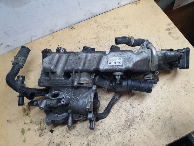 bontott MERCEDES-BENZ A-CLASS Szívósor