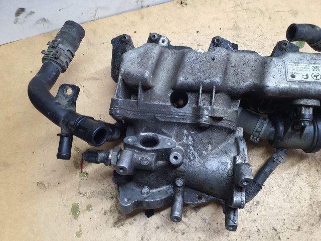 bontott MERCEDES-BENZ A-CLASS Szívósor