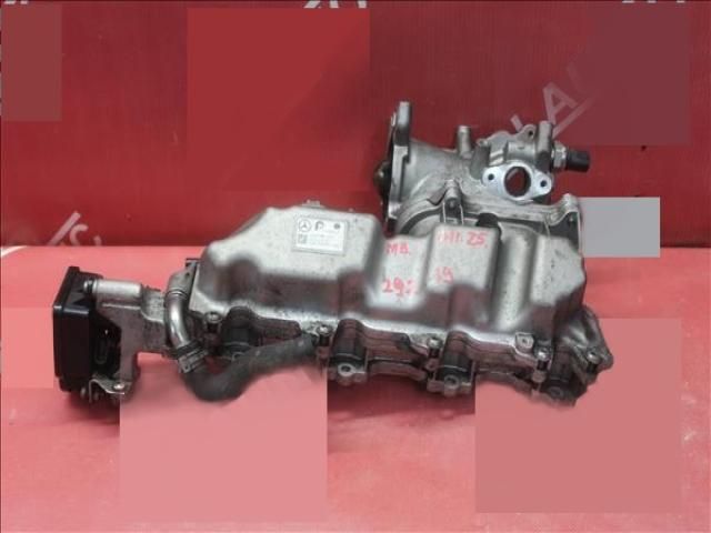 bontott MERCEDES-BENZ A-CLASS Szívósor