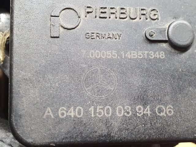 bontott MERCEDES-BENZ A-CLASS Szívósor