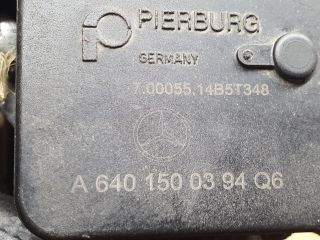 bontott MERCEDES-BENZ A-CLASS Szívósor