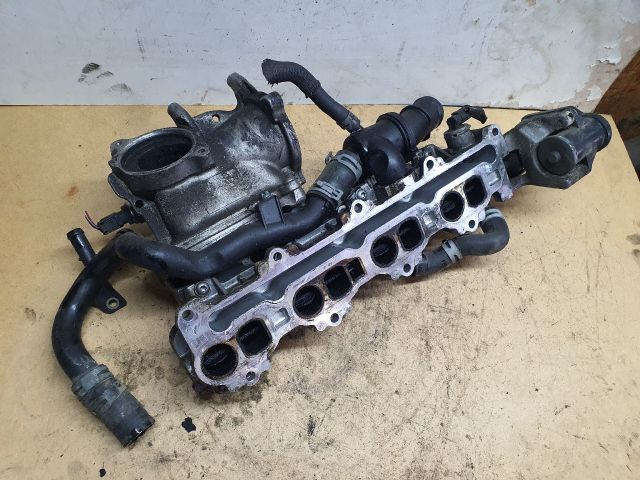 bontott MERCEDES-BENZ A-CLASS Szívósor