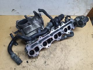 bontott MERCEDES-BENZ A-CLASS Szívósor