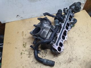 bontott MERCEDES-BENZ A-CLASS Szívósor