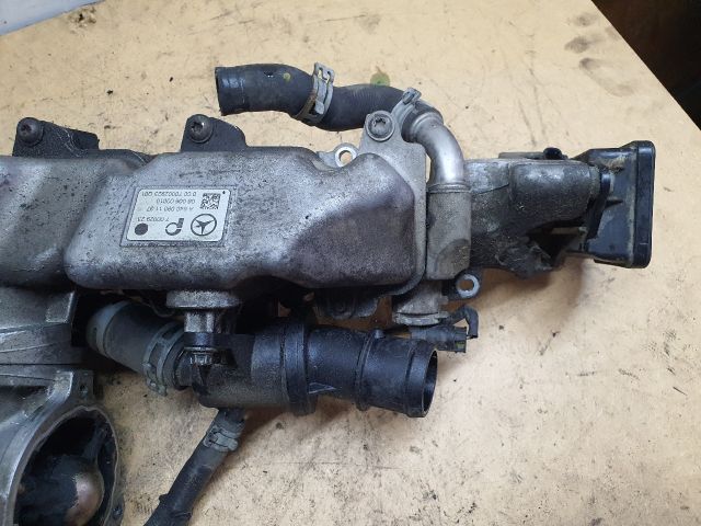 bontott MERCEDES-BENZ A-CLASS Szívósor