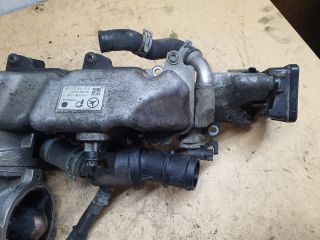 bontott MERCEDES-BENZ A-CLASS Szívósor