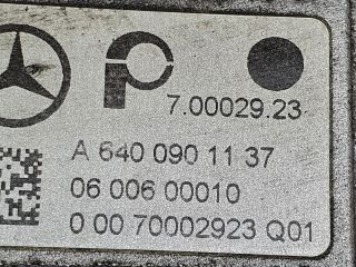 bontott MERCEDES-BENZ A-CLASS Szívósor