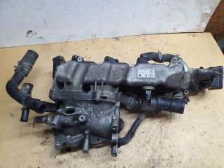 bontott MERCEDES-BENZ A-CLASS Szívósor