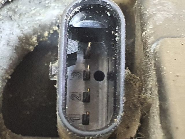 bontott MERCEDES-BENZ A-CLASS Szívósor