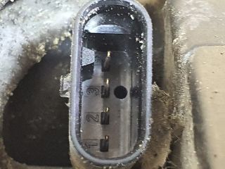 bontott MERCEDES-BENZ A-CLASS Szívósor