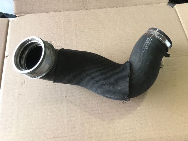 bontott MERCEDES-BENZ A-CLASS Turbócső