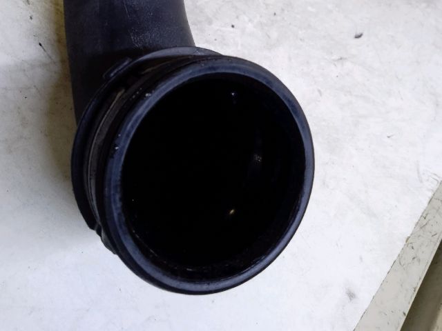 bontott MERCEDES-BENZ A-CLASS Turbócső