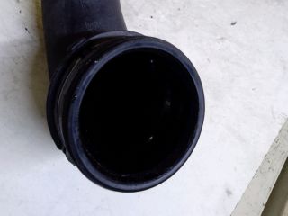 bontott MERCEDES-BENZ A-CLASS Turbócső