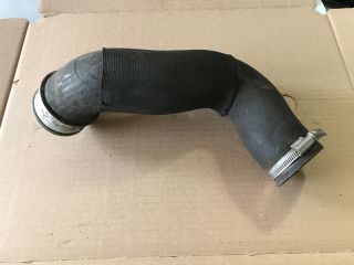 bontott MERCEDES-BENZ A-CLASS Turbócső