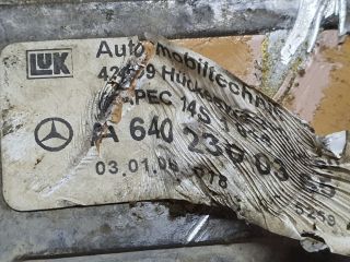 bontott MERCEDES-BENZ A-CLASS Vákumpumpa