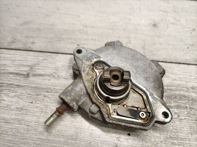 bontott MERCEDES-BENZ A-CLASS Vákumpumpa