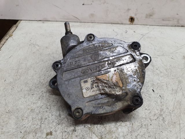 bontott MERCEDES-BENZ A-CLASS Vákumpumpa