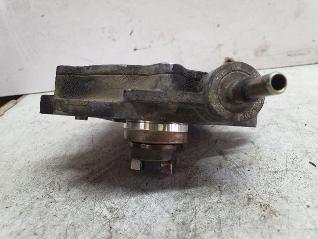 bontott MERCEDES-BENZ A-CLASS Vákumpumpa