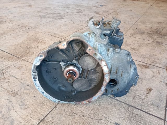 bontott MERCEDES-BENZ A-CLASS Váltó (Mechanikus)