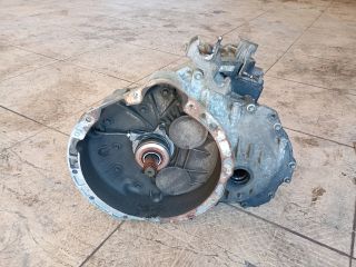 bontott MERCEDES-BENZ A-CLASS Váltó (Mechanikus)