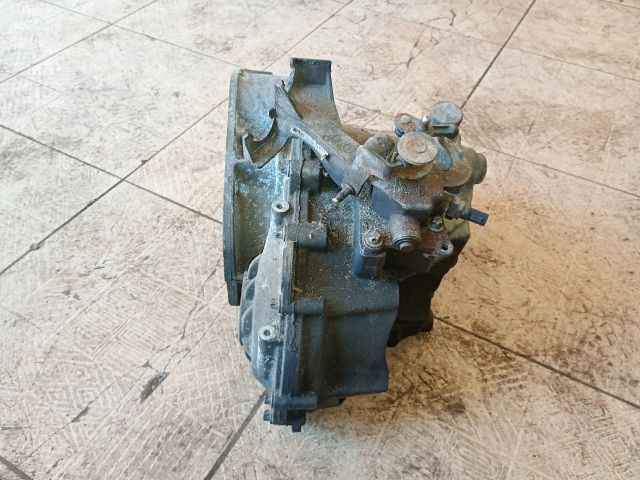 bontott MERCEDES-BENZ A-CLASS Váltó (Mechanikus)