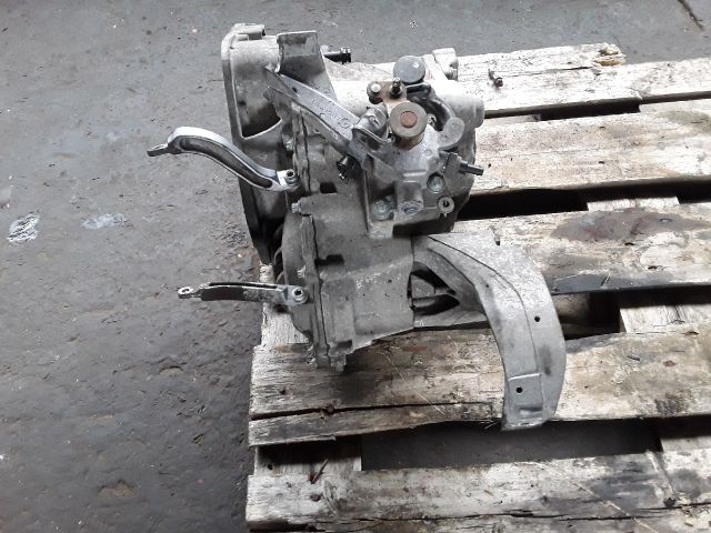 bontott MERCEDES-BENZ A-CLASS Váltó (Mechanikus)