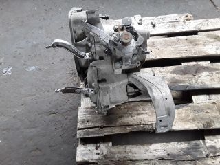 bontott MERCEDES-BENZ A-CLASS Váltó (Mechanikus)