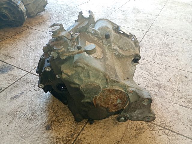 bontott MERCEDES-BENZ A-CLASS Váltó (Mechanikus)