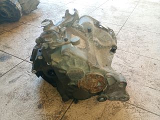 bontott MERCEDES-BENZ A-CLASS Váltó (Mechanikus)