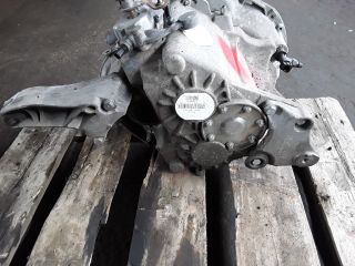 bontott MERCEDES-BENZ A-CLASS Váltó (Mechanikus)