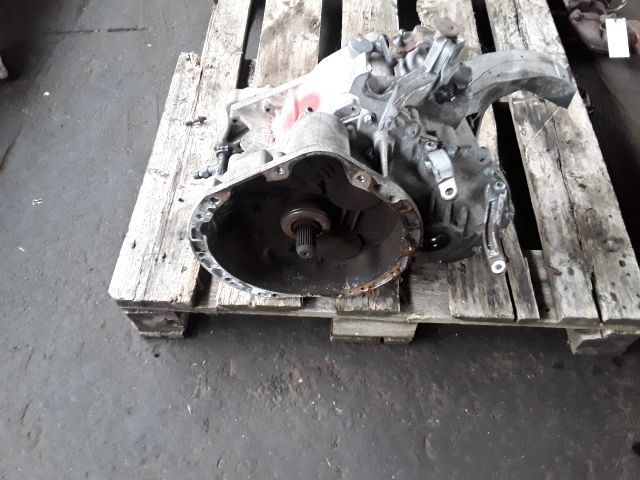 bontott MERCEDES-BENZ A-CLASS Váltó (Mechanikus)