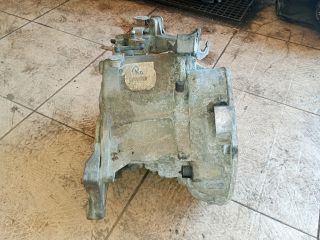 bontott MERCEDES-BENZ A-CLASS Váltó (Mechanikus)