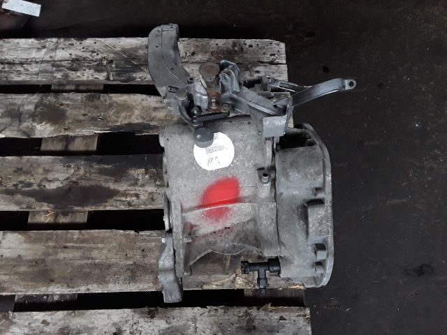 bontott MERCEDES-BENZ A-CLASS Váltó (Mechanikus)