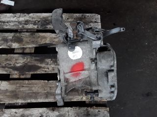 bontott MERCEDES-BENZ A-CLASS Váltó (Mechanikus)