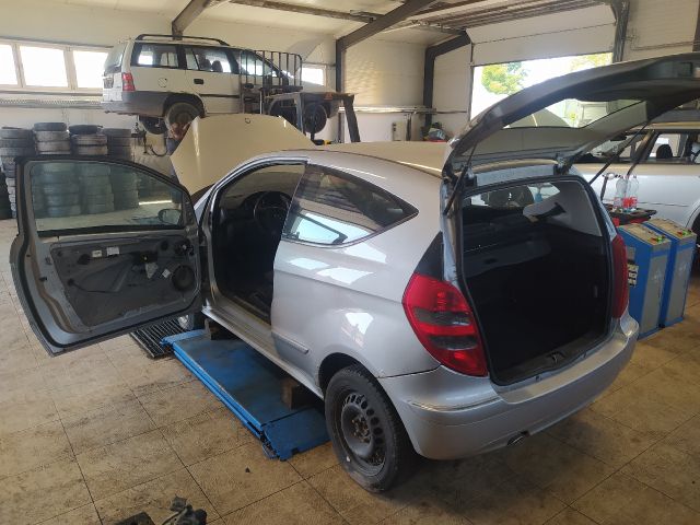 bontott MERCEDES-BENZ A-CLASS Váltó (Mechanikus)