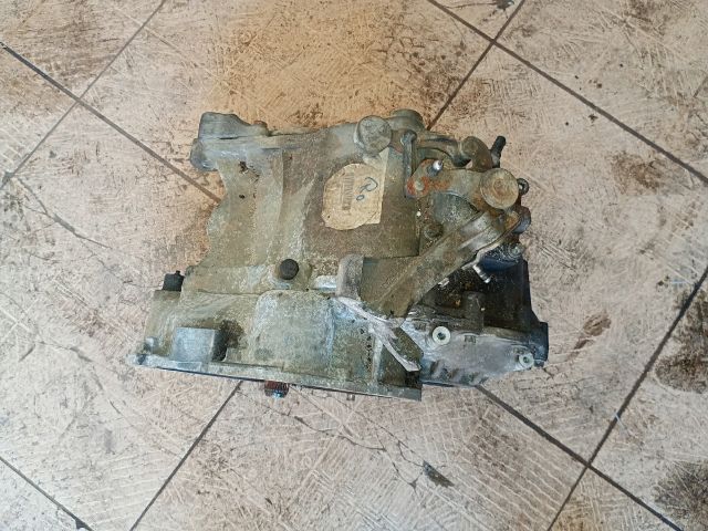 bontott MERCEDES-BENZ A-CLASS Váltó (Mechanikus)