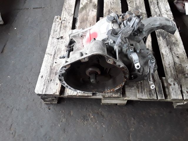 bontott MERCEDES-BENZ A-CLASS Váltó (Mechanikus)