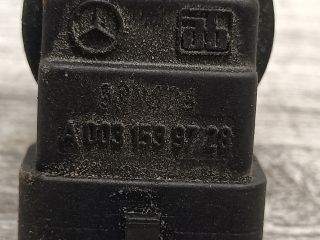 bontott MERCEDES-BENZ A-CLASS Vezérműtengely Fordulatszám Jeladó