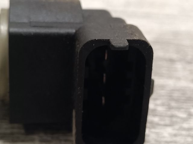 bontott MERCEDES-BENZ A-CLASS Vezérműtengely Fordulatszám Jeladó