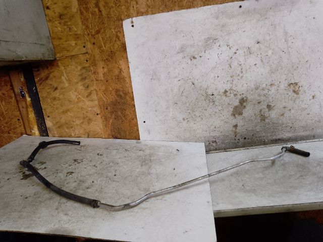 bontott MERCEDES-BENZ A-CLASS Vízcső